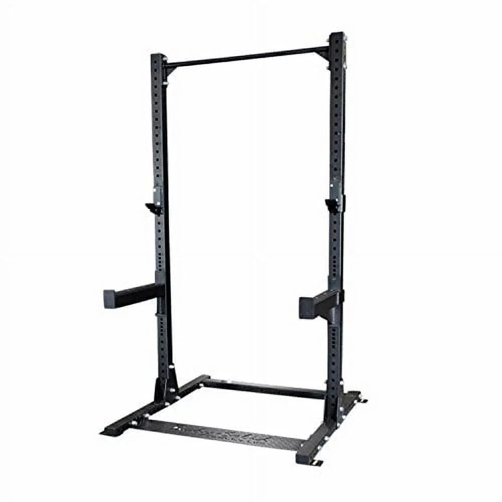 Body Solid -  Commercial Half Rack