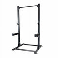 Body Solid -  Commercial Half Rack