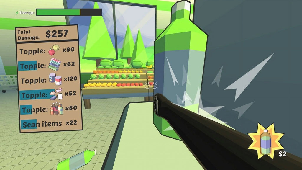 Catlateral Damage: Remeowstered [Sony PlayStation 5]