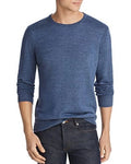 Bloomingdale's   Melange Crewneck Sweater,  Small