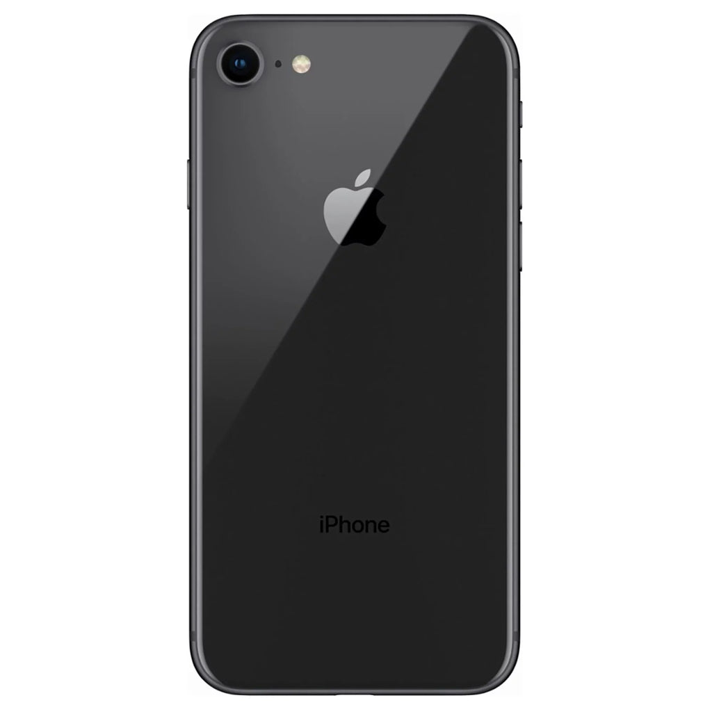Restored Apple iPhone 8 a1863 256GB Space Gray Verizon (Unlocked) (Refurbished)