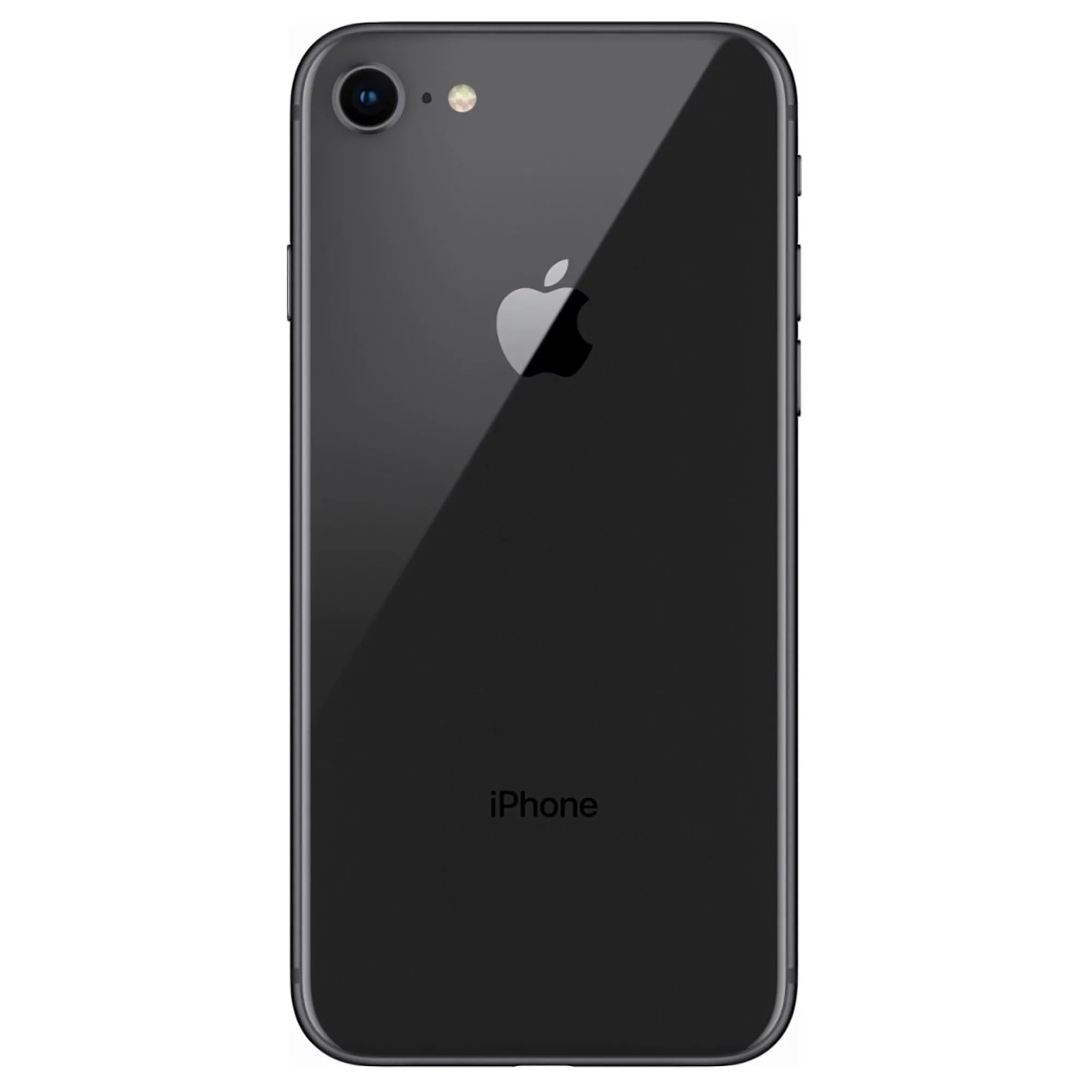 Restored Apple iPhone 8 a1863 256GB Space Gray Verizon (Unlocked) (Refurbished)