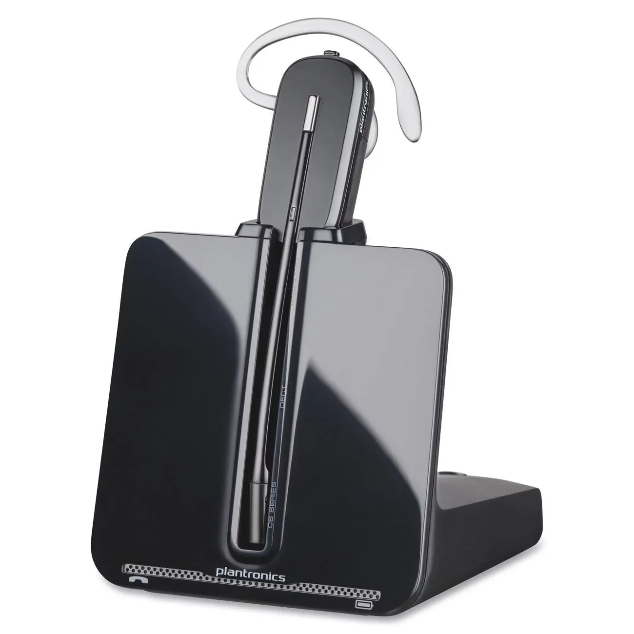 Plantronics   with Lifter Headset System
