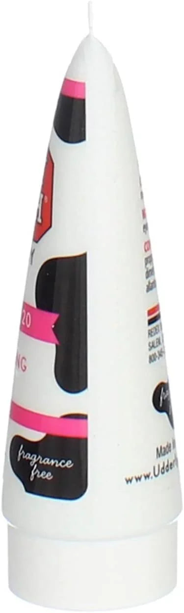 Udderly Smooth Hand & Body, Extra Care 20 Cream 2 oz (Pack of 6)