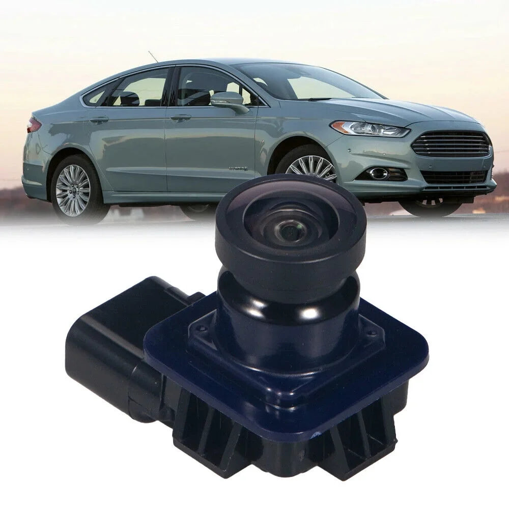 Paddsun For Ford Fusion 2013 2014 2015 2016 Rear View Backup Camera -19G490-