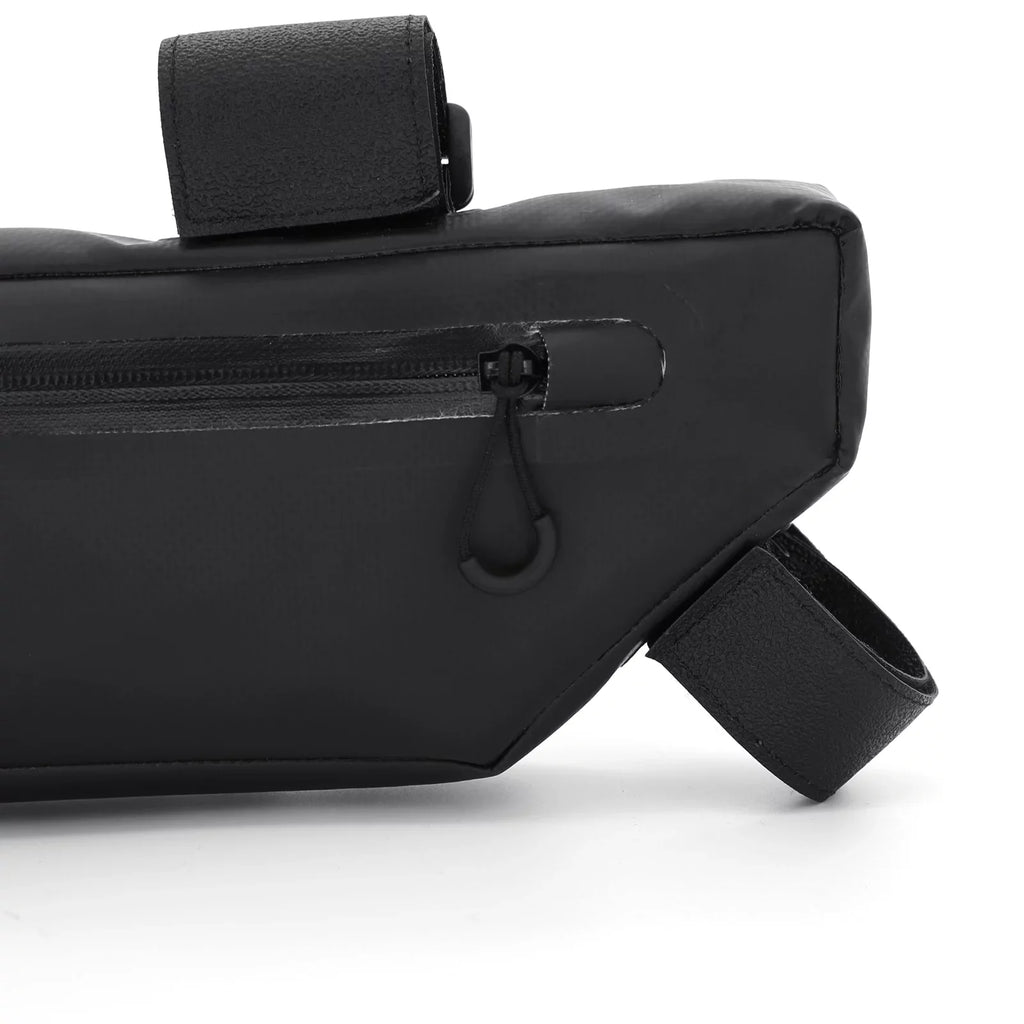 Bike Pack,Tube Frame Road Bike Pouch Bike Under Tube Waterproof Bike Frame  Road Frame