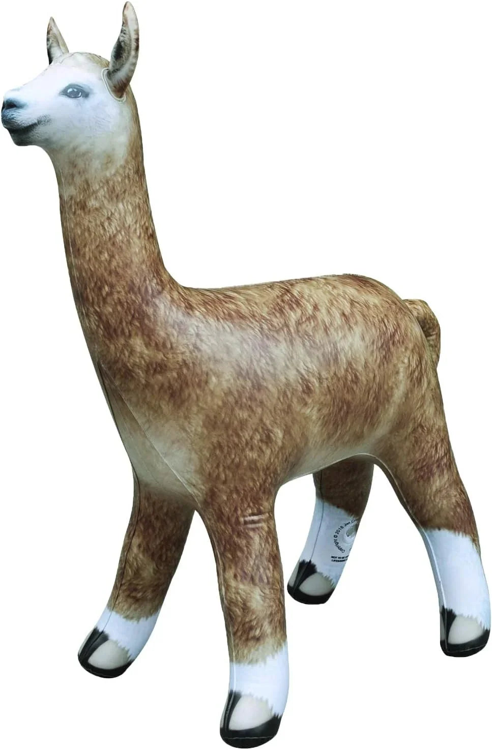 Jet Creations Inflatable Aplaca 30" Tall