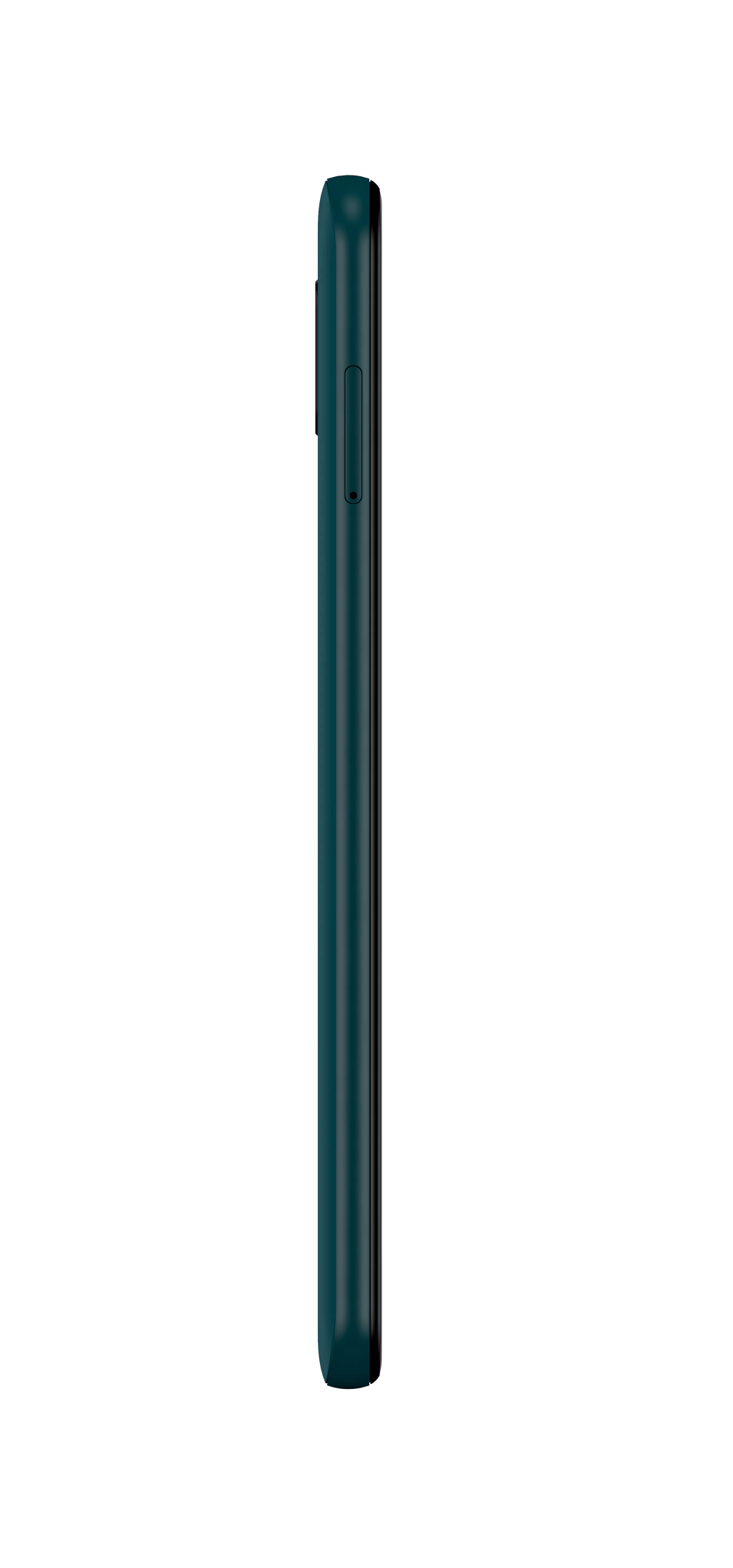 Cricket Wireless Splendor, 32GB, Rainforest Green - Prepaid Smartphone