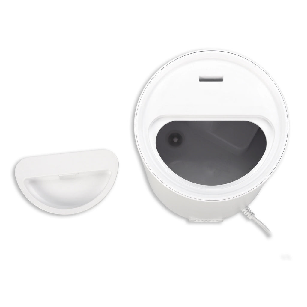 Pure Guardian 30-Hour 0.80 Gal. Cool Mist Ultrasonic Humidifier with Aroma Tray, 330 Sq. ft.