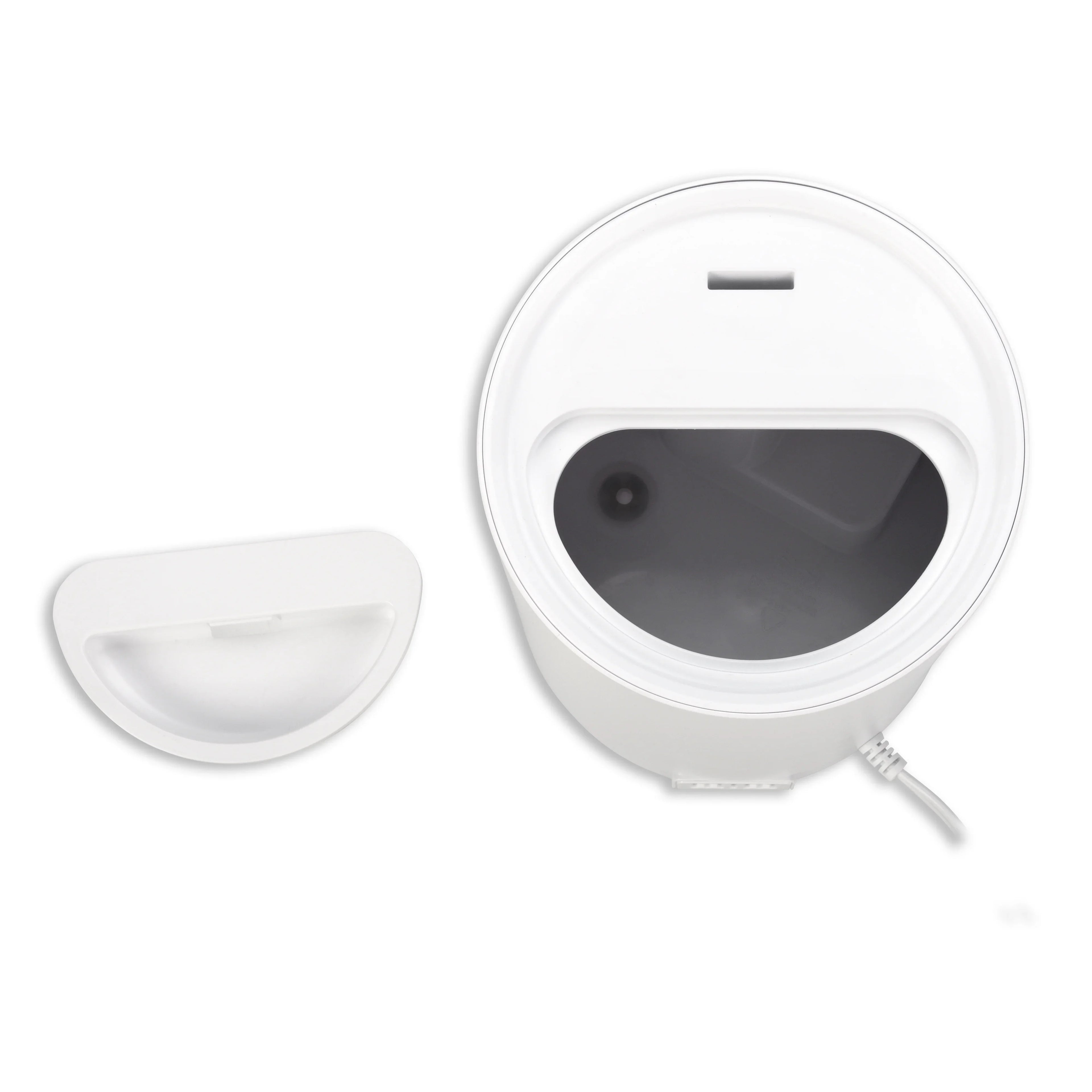 Pure Guardian 30-Hour 0.80 Gal. Cool Mist Ultrasonic Humidifier with Aroma Tray, 330 Sq. ft.