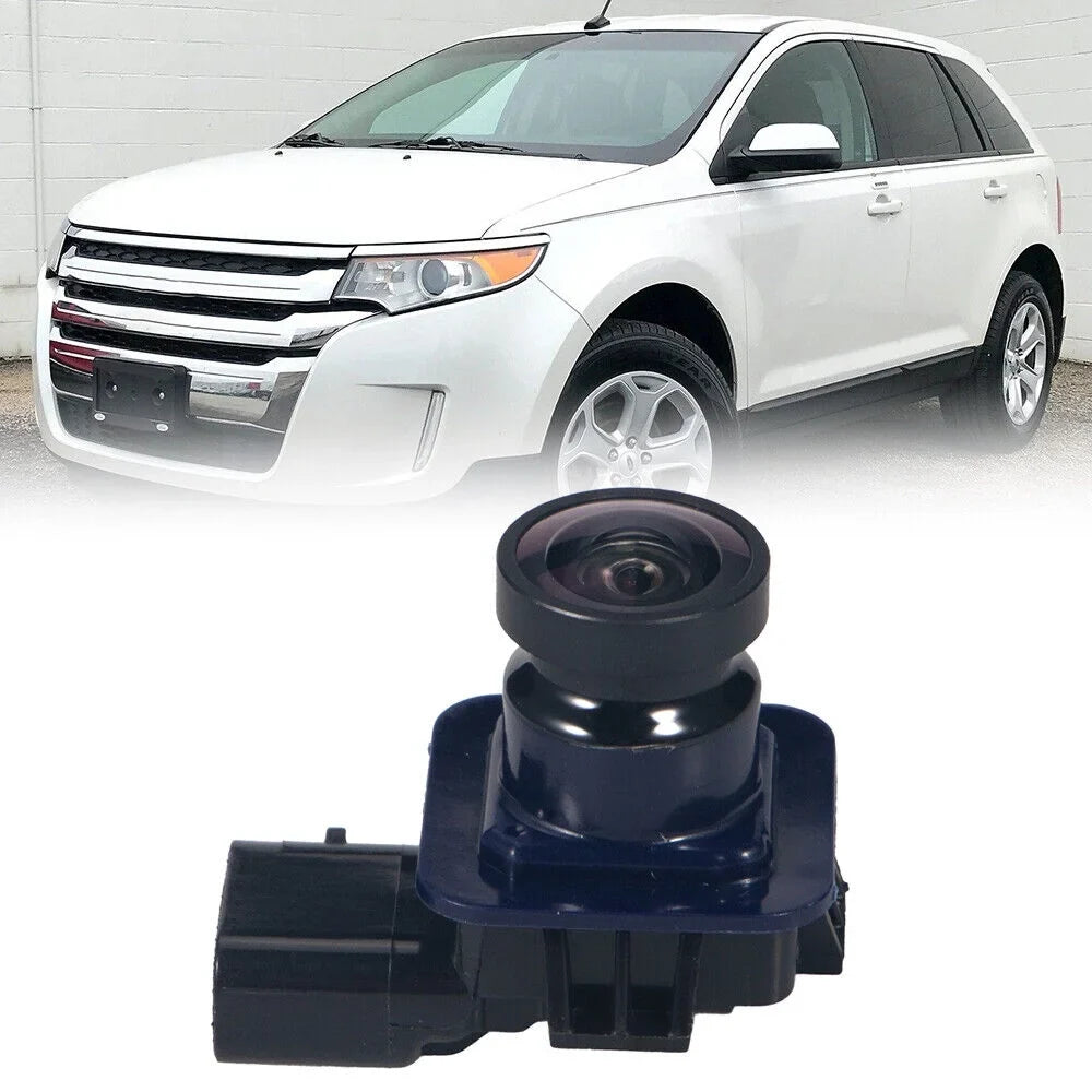 Easy Installation High Quality Rear View Backup Camera For Ford Edge 2011-2014