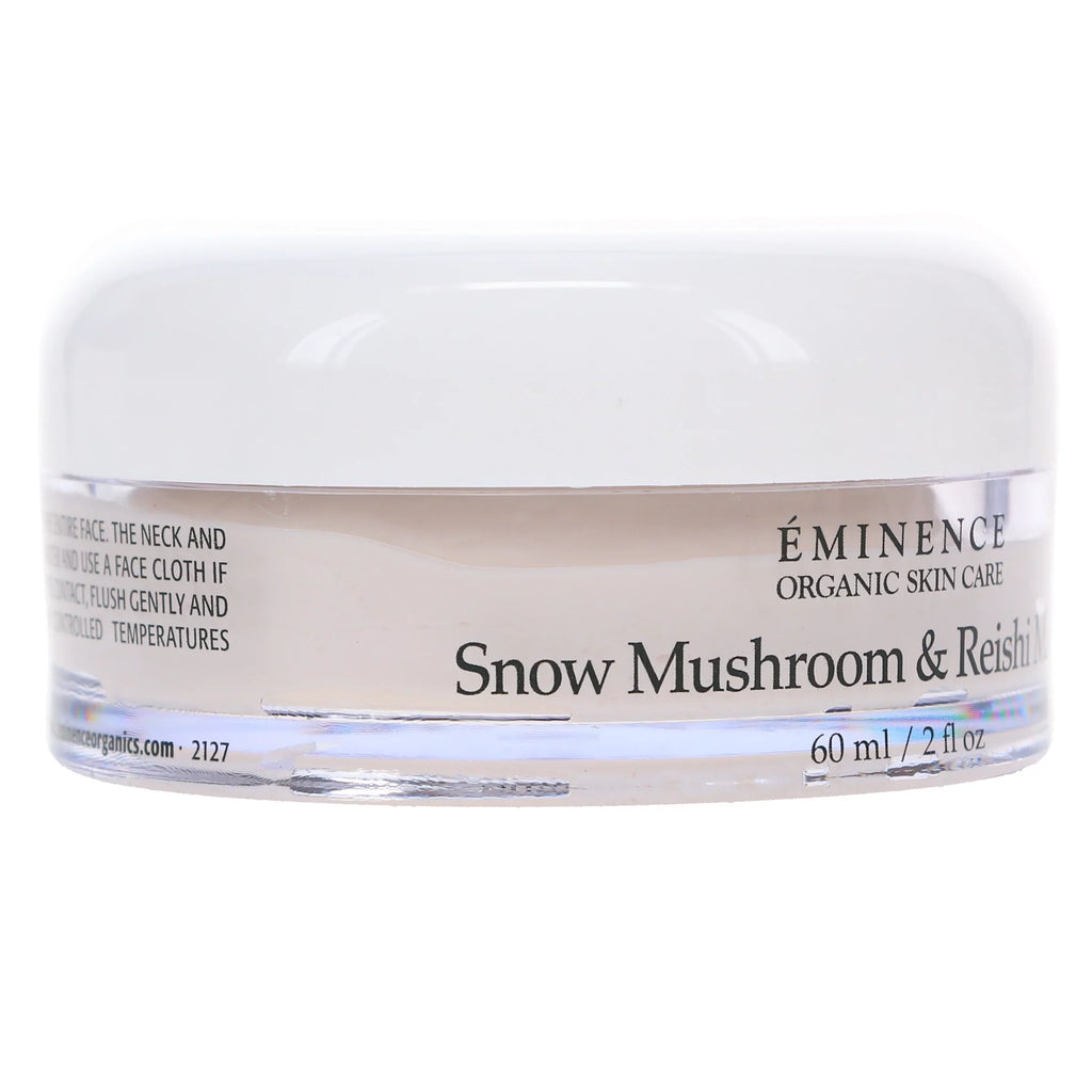 Eminence Snow Mushroom & Reishi Masque 2 oz