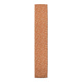 Creative Products Delicate Floral Pattern Orange 16x72 Poly Twill Table Runner