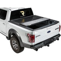 UnderCover Ultra Flex Hard Folding Truck Bed Tonneau Cover |  | Fits 2016 - 2023 Toyota Tacoma (fits w/ or w/o bedside storage boxes) 5' 1" Bed (60.5")