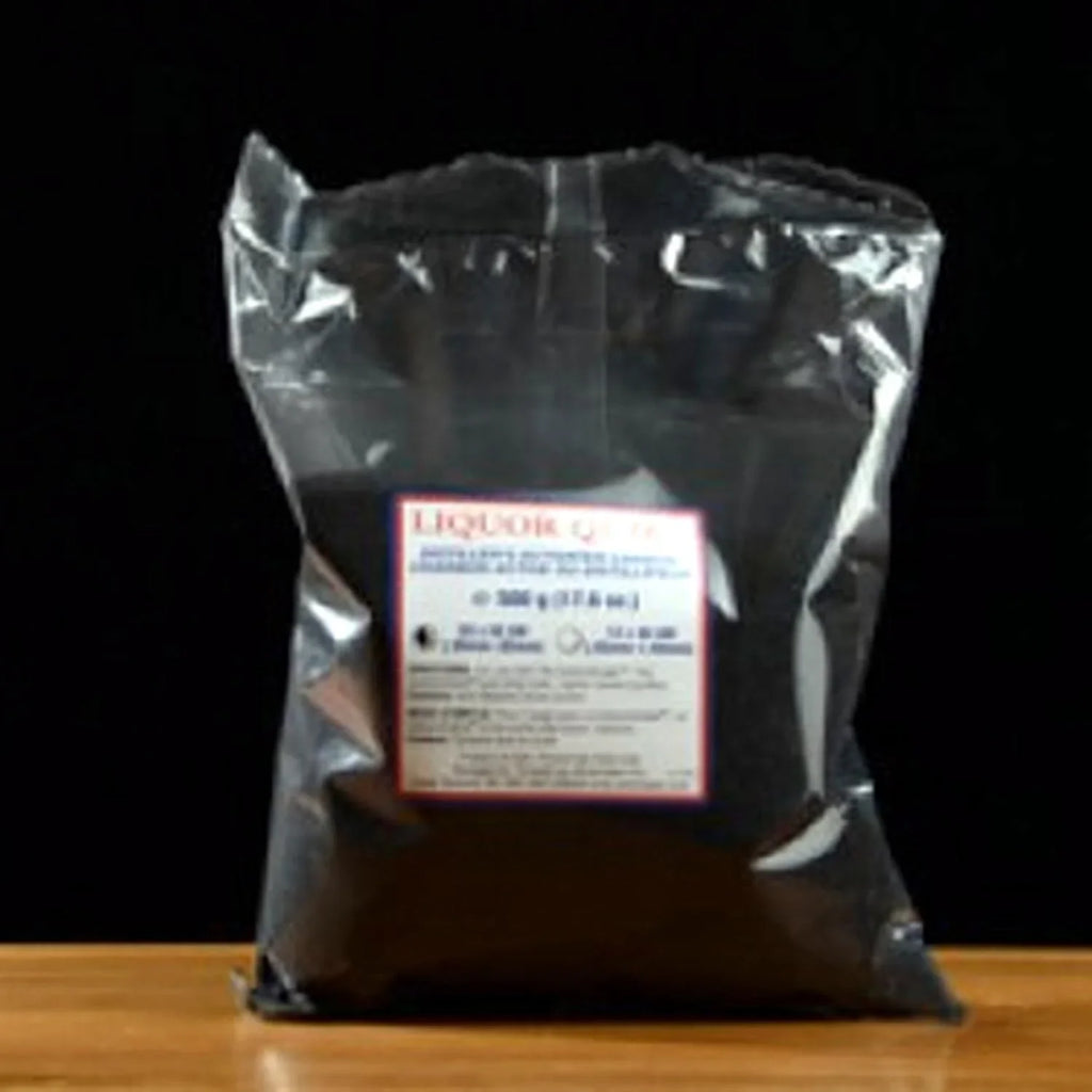 Granular Activated Carbon, 17.6Oz