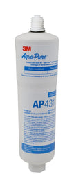Aqua-Pure  Scale Inhibition Replacement Cartridge, Easy Change High Capa...