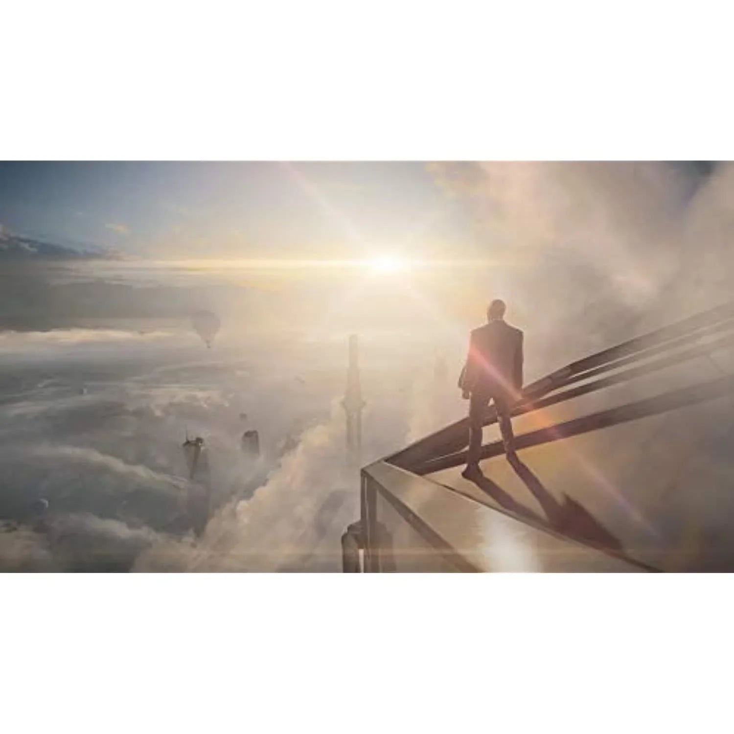 Hitman Iii (Ps5)