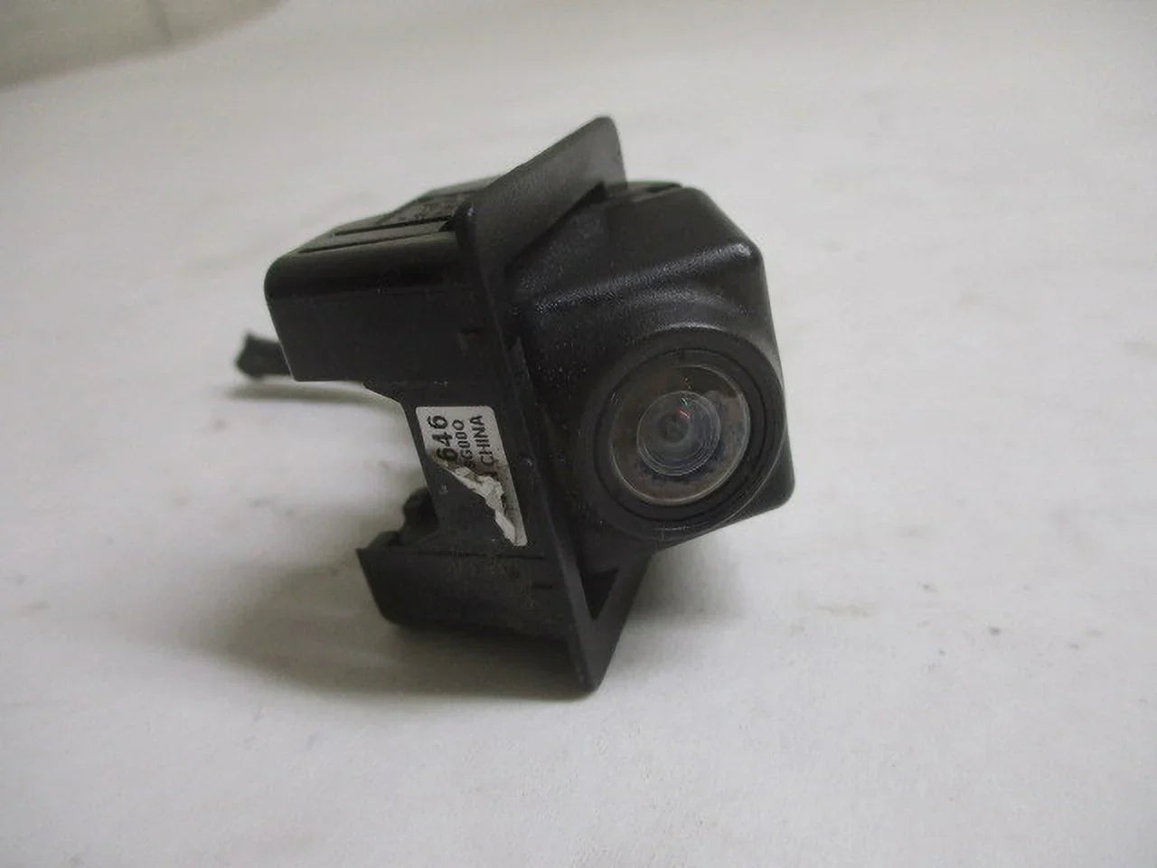 Pre-Owned Buick Encore Chevrolet Trax Back Up Rear View Camera   (Good)