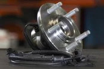 Motorcraft Fuel Filter -4625