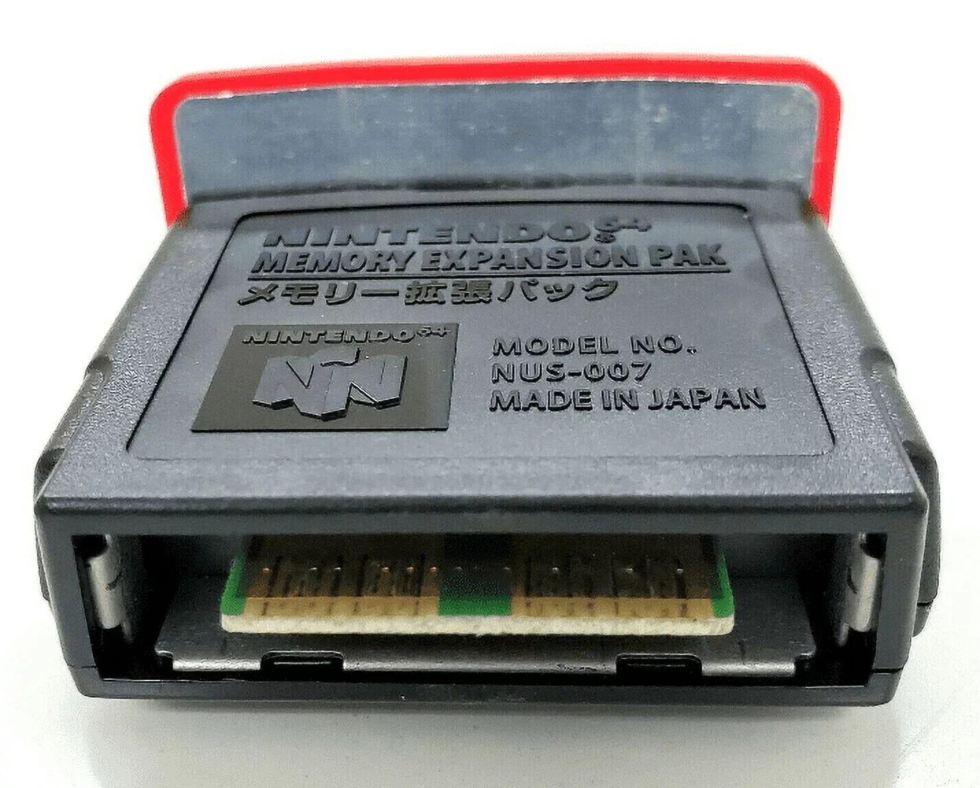 Pre-Owned Authentic Nintendo  Expansion Pak