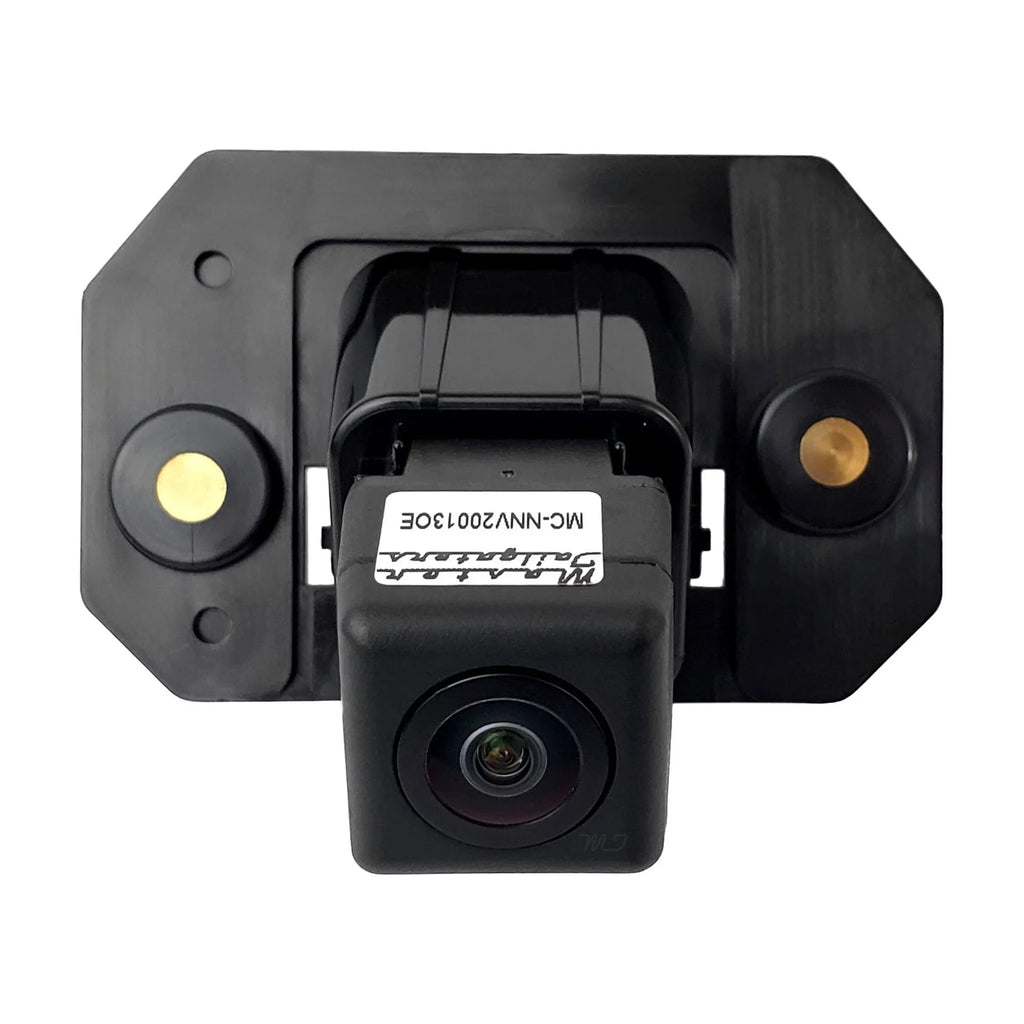 Master Tailgaters Replacement for Nissan  Backup Camera (2013-2017)  Part # 28442-