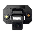 Master Tailgaters Replacement for Nissan  Backup Camera (2013-2017)  Part # 28442-