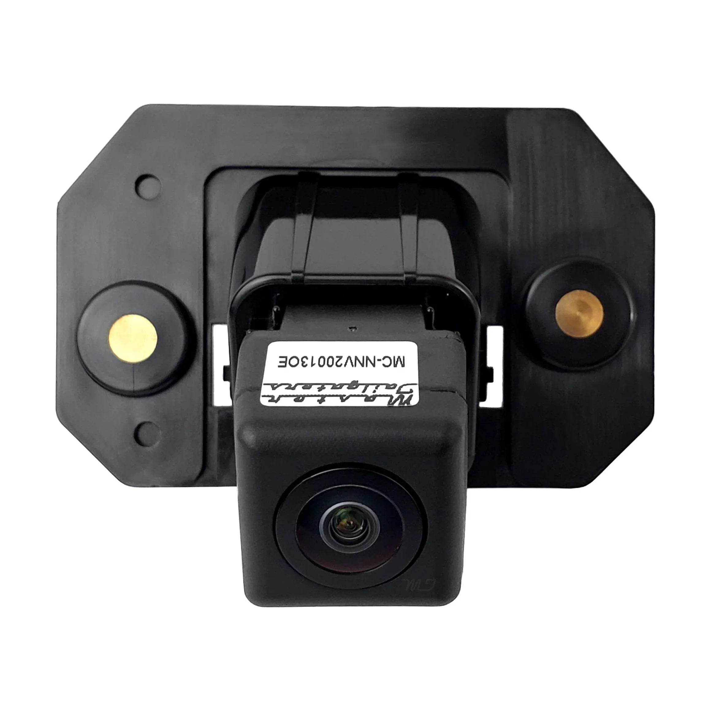 Master Tailgaters Replacement for Nissan  Backup Camera (2013-2017)  Part # 28442-