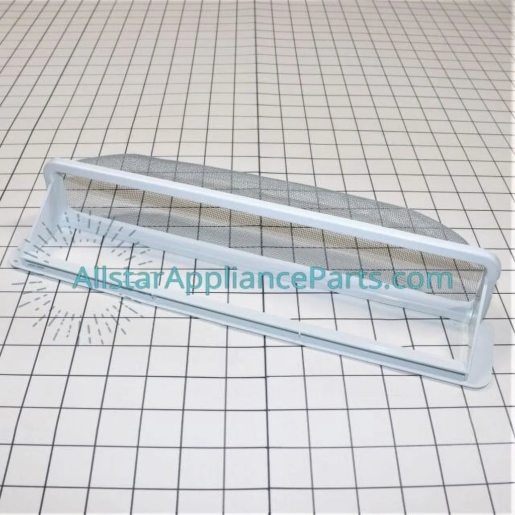 Dryer Lint Filter
