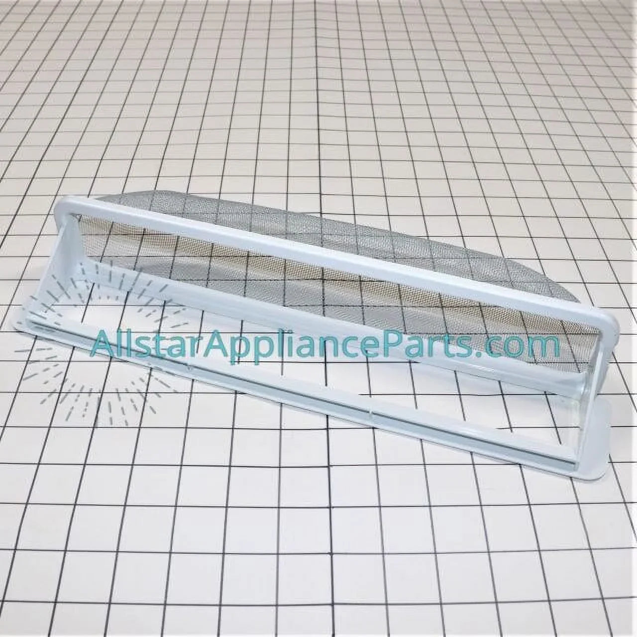 Dryer Lint Filter
