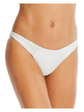 Space Womens Sol Low Rise Bikini Swim Bottom Separates