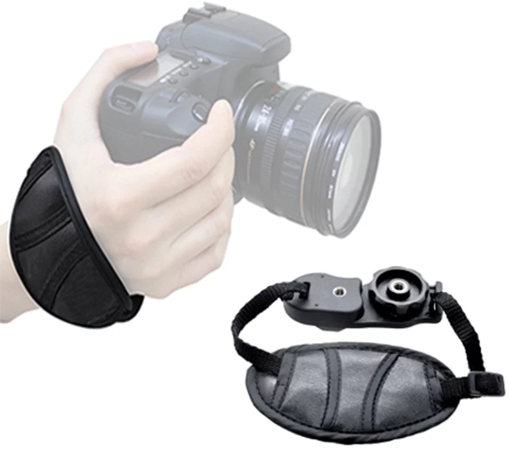 Nikon  Mirrorless Digital Camera with 50mm f/1.8  Lens + 0.43X Wide Angle Lens + 2.2x Telephoto Lens + Flash + 64GB Memory Card + -- Filters + Wireless Remte - International Version