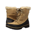 Ladies' Maldive Weather Ready Boot in Tan, 10