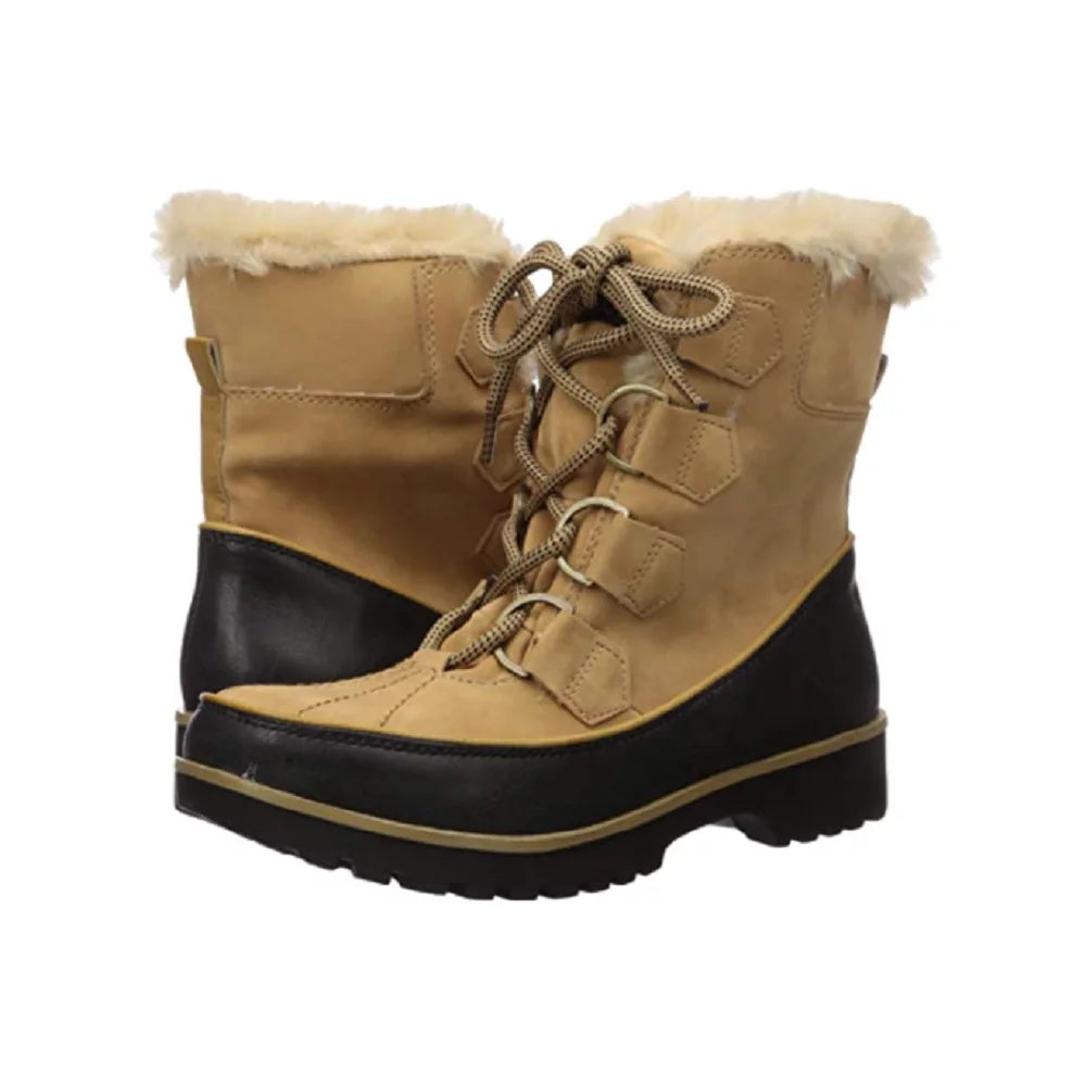 Ladies' Maldive Weather Ready Boot in Tan, 10