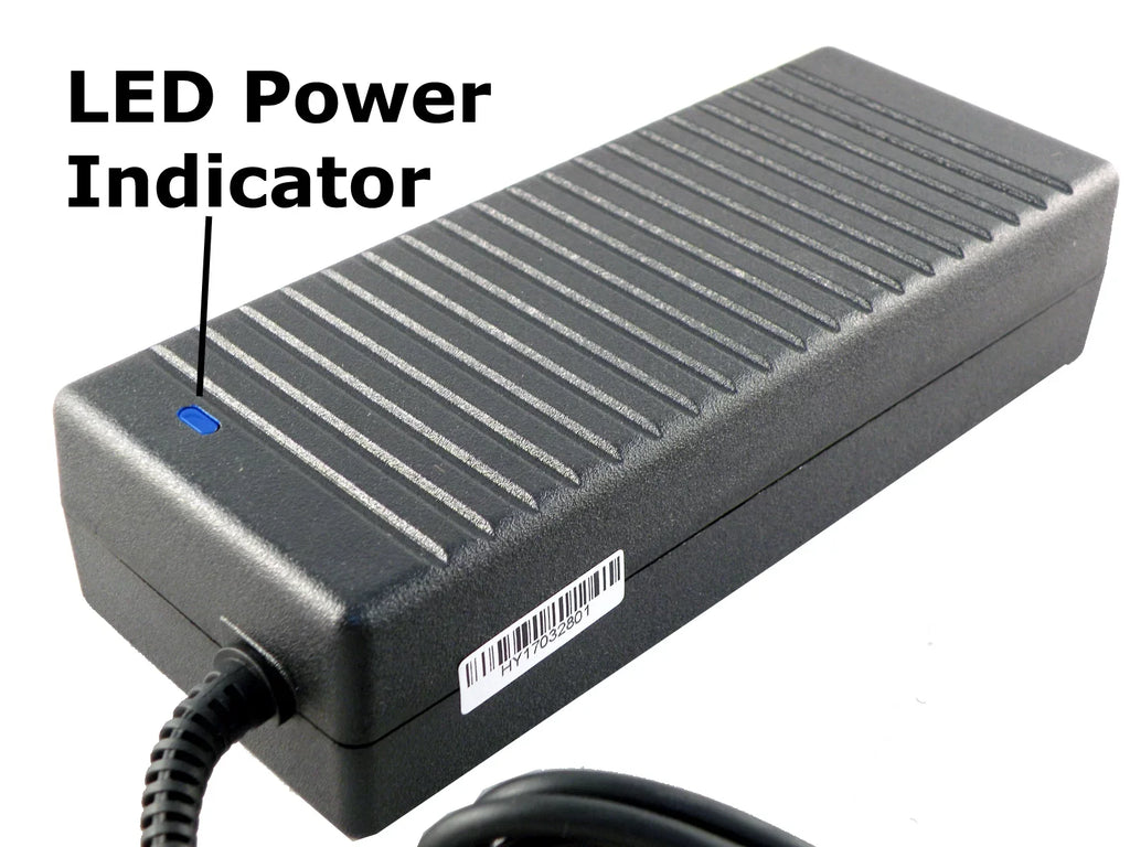 iTEKIRO 135W  Adapter for Lenovo  59421859 59421863,  Touch 59420895 59421832 59421835, -70 59425943 59425944 59426255, Lenovo 45N0362 45N0364 45N0358 45N0362 45N0364 45N0365 45N0366