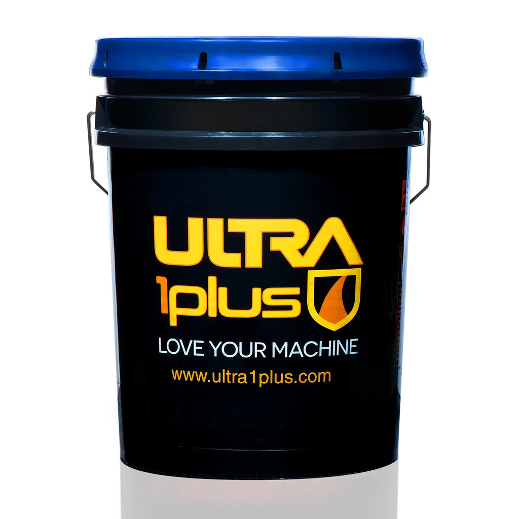 Ultra1Plus™  30W Conventional Hydraulic Oil, To-2 (5 Gallon Pail)