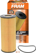 Extra Guard Oil Filter, , 10K mile Filter for Select  Vehicles Fits select: 2009-2013  , 2009-2011  335