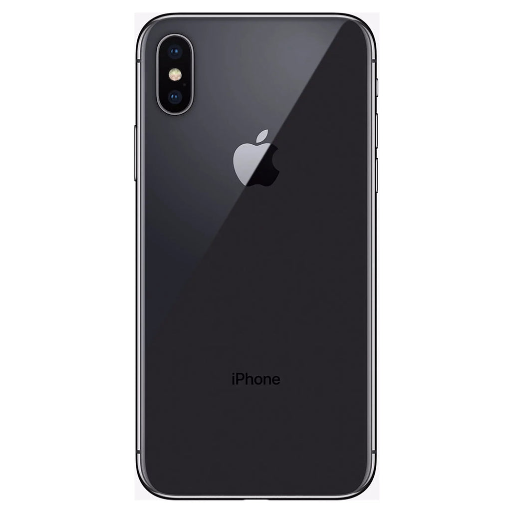 Restored Apple iPhone  a1901 256GB Space Gray & -Mobile  Unlocked (Refurbished)