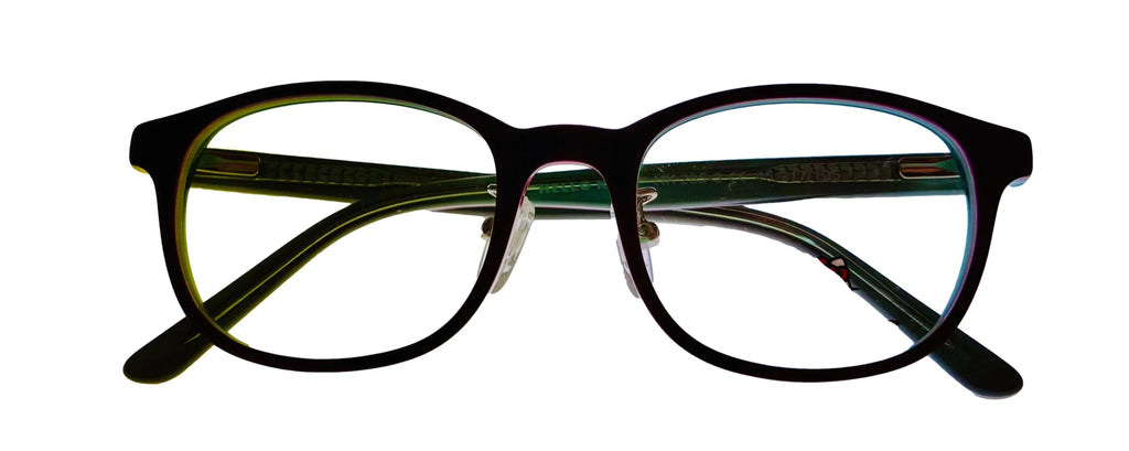 Hello Kitty Girls Red Soft Rectangle Plastic Eyewear Frame 285 45mm