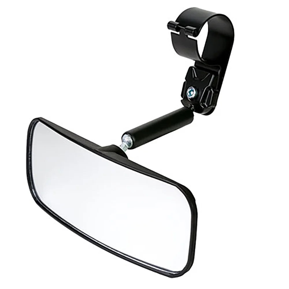 Seizmik Auto-Style Rear View Mirror Compatible With Tracker  1000 2020