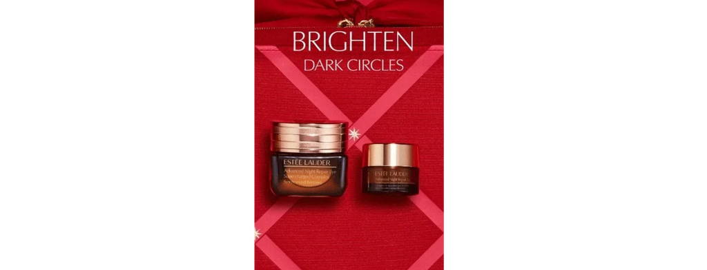 Estee Lauder   29 Beauty Essentials Includes 9 Full-Size Favorites