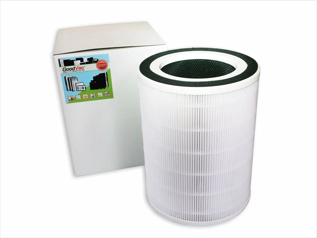 True  Filter Compatible with
