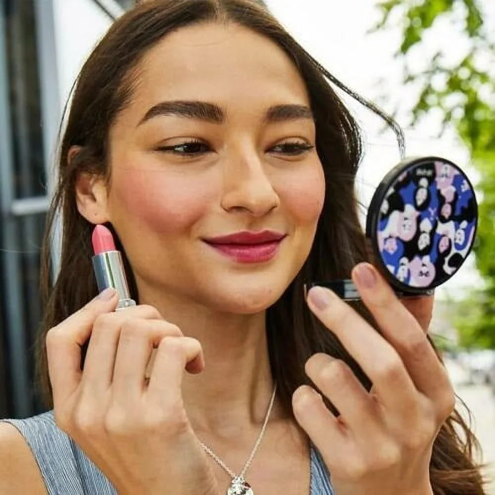 Avon Kiss Of Hope Nourishing Lipstick Raspberry Rosé
