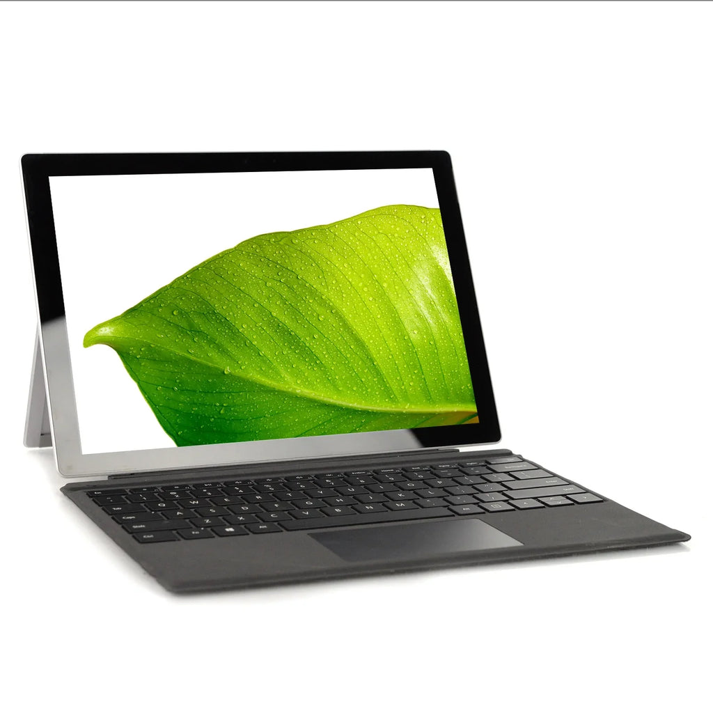 Used Microsoft Surface Pro (5th Gen) 12.3" Intel i5-7300U 2.6GHz 8GB 128GB  Wi-Fi Touchscreen Tablet (2017) Model 1796 - Grade