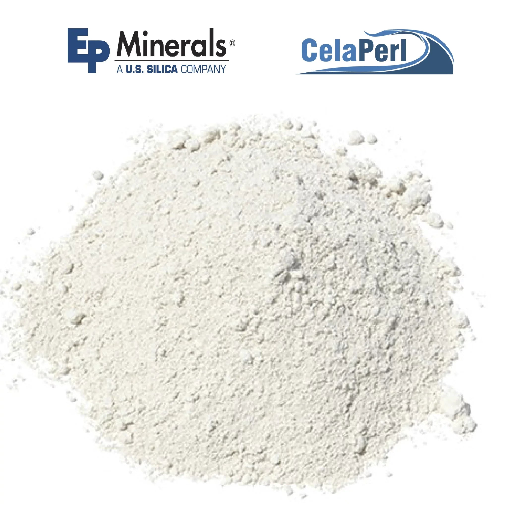 CelaPerl Perlite Pool Filter Aid – Diatomaceous Earth Alternative - Swimming Pool & Spa Filtration – 12 Pounds = 24 Pounds