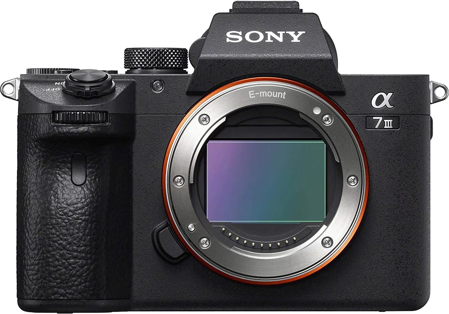 Sony Alpha a7  Mirrorless Digital Camera with Sony  55mm f/1.8  -Mount Lens - Standard Kit