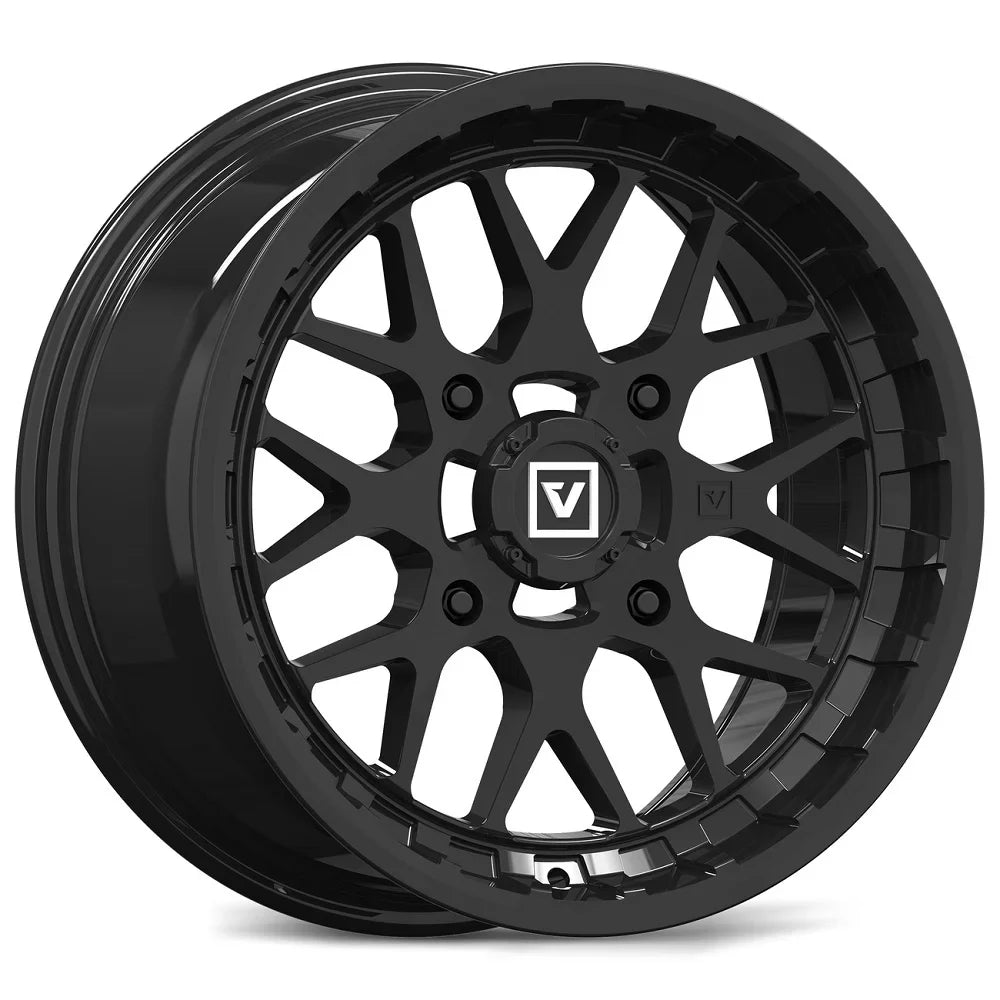 Valor  14" Wheels Black 30" Trail Saw 2.0 Tires Sportsman  Ranger