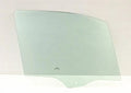 Passenger Right Side Front Door Window Door Glass Compatible with Ford Transit Connect 2014-2022 Models