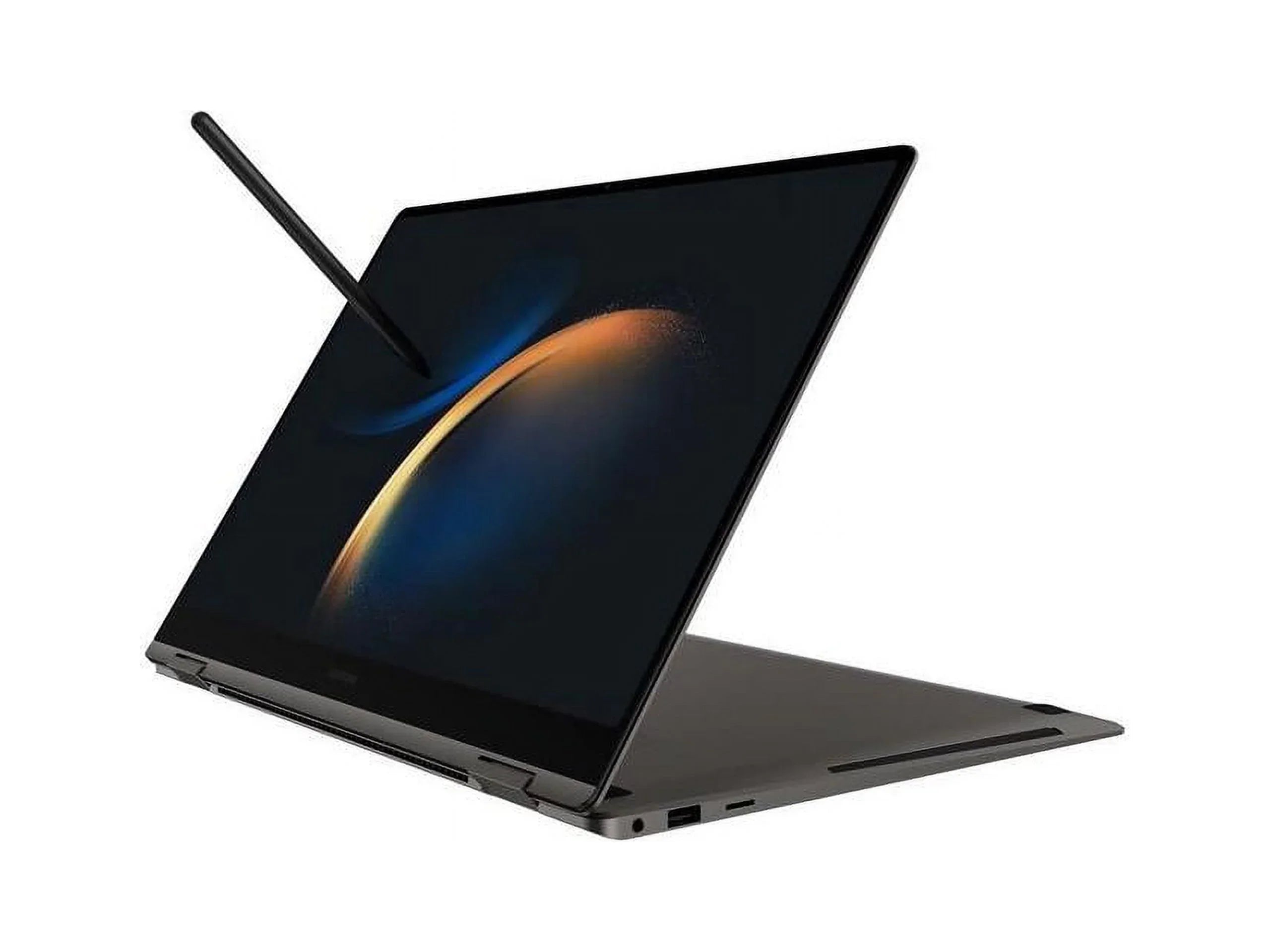 Galaxy Book3 Pro 360 - 16 Touchscreen Convertible 2 in 1 Notebook - + - 2880 x 1800 - Intel Core i7 2.20 GHz - Intel Evo Platform - 16  Total  - 16  On-Board Memory