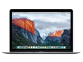 Apple MacBook Early 2016 12-inch Retina Display (/) Intel Core m5 512GB - Space Gray (Certified Used)