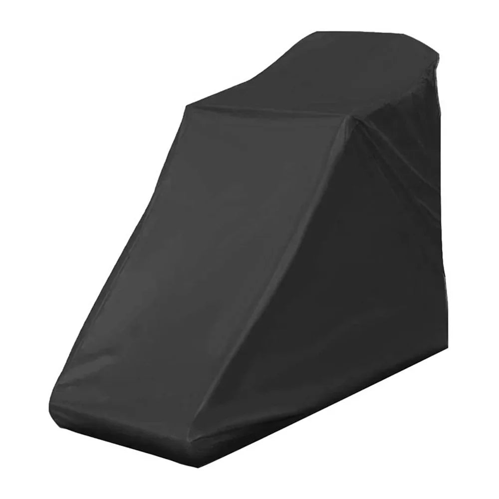 Maboto Treadmill Cover Folding Treadmill Cover Dustproof Waterproof Cover Universal Fit Sports Running Machine Perfect f